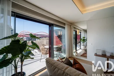 Apartamento T3 em São Domingos De Benfica