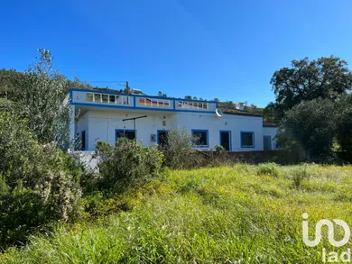 Casa de aldeia em Querença, Tôr e Benafim