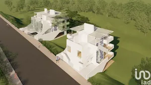 Building plot  at Lagoa e Carvoeiro