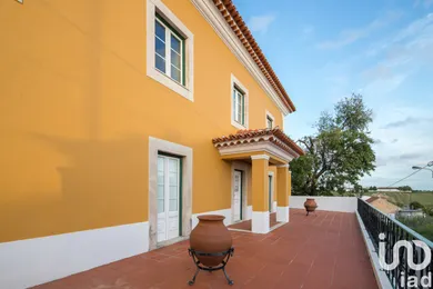 Maison  à Romeira e Várzea