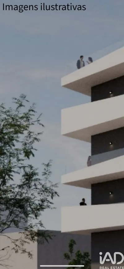 Fotografia 3 de Apartamento 2 quartos de 92 m² em Quarteira