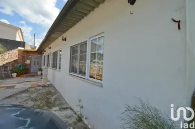 Maison de village  à Poiares (Santo André)