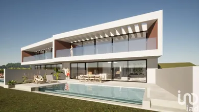 Building plot  in Mexilhoeira Grande