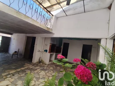 Maison à Lamas e Cercal