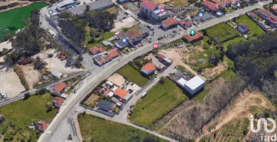 Building plot  in Santa Maria da Feira, Travanca, Sanfins e Espargo
