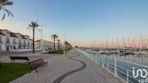 Restaurant  at Vila Real de Santo António