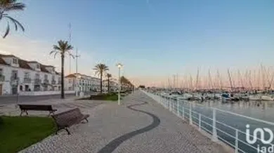 Restaurante em Vila Real de Santo António