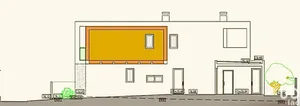 Maison  à Fernão Ferro
