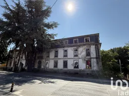 Manoir à Vidago (Vidago, Arcossó, Selhariz E Vilarinho Das Paranheiras)