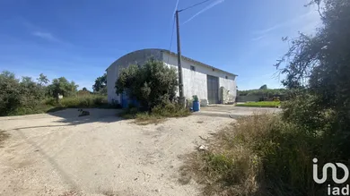 Terrain  à São Facundo e Vale das Mós