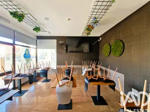 Boutique/Local commercial à Chafé