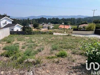 Land  in Antas