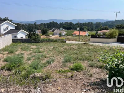 Fotografia 3 de Terreno de 582 m² em Antas