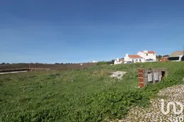Building plot  in Rio de Moinhos