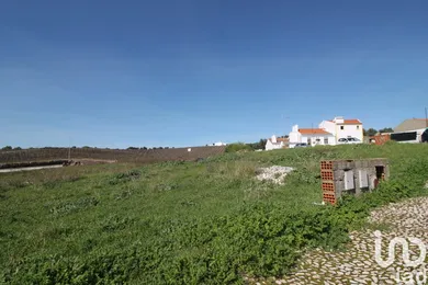 Building plot  in Rio de Moinhos