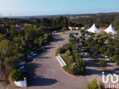 Quinta em Santiago do Cacém, Santa Cruz e São Bartolomeu da Serra