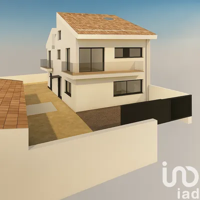 Fotografia 3 de Terreno de 500 m² em Custóias, Leça do Balio e Guifões