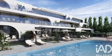 Appartement T3 à Funchal (Santa Luzia)