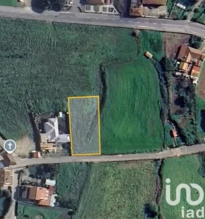 Building plot  at Beduído e Veiros