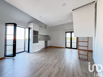 Fotografia 2 de Apartamento de 58 m² em Ovar, São João, Arada e São Vicente de Pereira Jusã