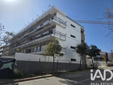 Apartamento T3 em Portimão