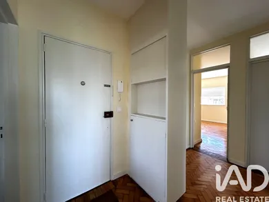 Appartement T2 à Ramalde