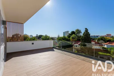 Fotografia 5 de Apartamento 2 quartos de 111 m² em Cascais