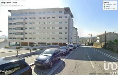 Fotografia 1 de Duplex 2 quartos de 146 m² em Campanhã