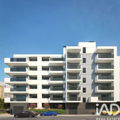 Apartamento T2 em Armação de Pêra