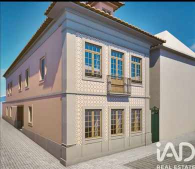 Apartamento T2 em Ílhavo (São Salvador)