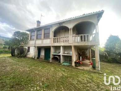 Lodge at Messegães, Valadares e Sá