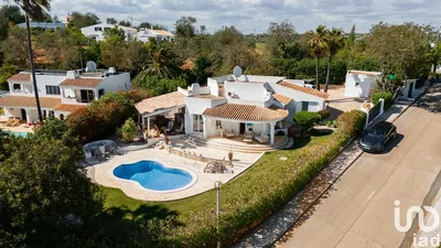 Fotografia 6 de Moradia 4 quartos de 400 m² em Albufeira