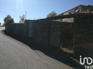 House  at Pedrógão Grande