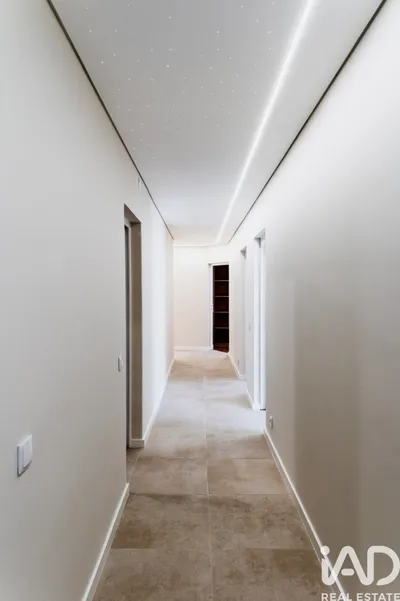 Fotografia 3 de Apartamento 4 quartos de 144 m² em Setúbal (São Julião, Nossa Senhora da Anunciada e Santa Maria da Graça)
