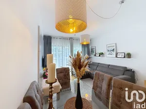 Apartamento T1 em Santo António