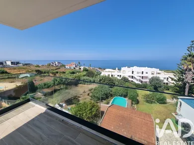 Apartamento T2 em Ericeira