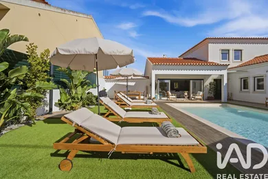 Casa/Moradia  em A dos Cunhados e Maceira