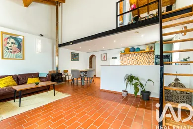 Townhouse  in Bensafrim e Barão de São João
