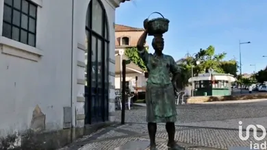 Apartment T3 at Macedo de Cavaleiros