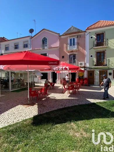 Shop/Premises commercial at Setúbal (São Julião, Nossa Senhora da Anunciada e Santa Maria da Graça)