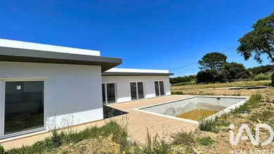 Casa/Moradia em Caldas da Rainha - Nossa Senhora do Pópulo, Coto e São Gregório