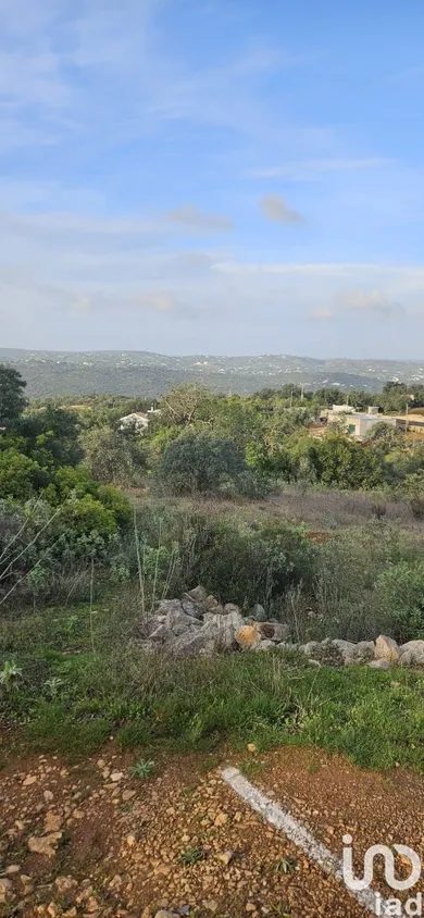 Terreno  em Santa Bárbara de Nexe