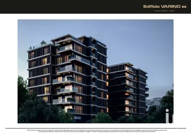 Appartement T3 à São Martinho