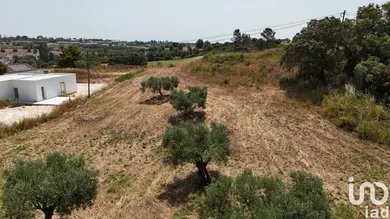 Terrain  à Azambujeira e Malaqueijo