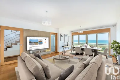 Fotografia 2 de Apartamento 4 quartos de 285 m² em São Félix da Marinha