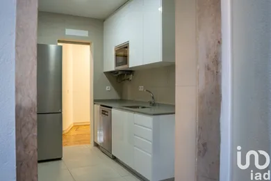 Apartamento T4 em Avenidas Novas