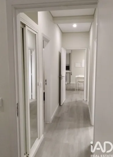 Apartment T3 in Antas e Abade de Vermoim