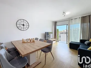 Apartamento T3 em Santo António