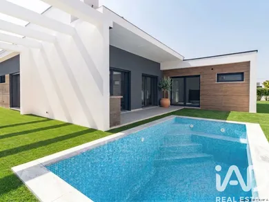 Casa/Moradia  em Fernão Ferro