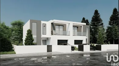 Maison  à Estômbar e Parchal